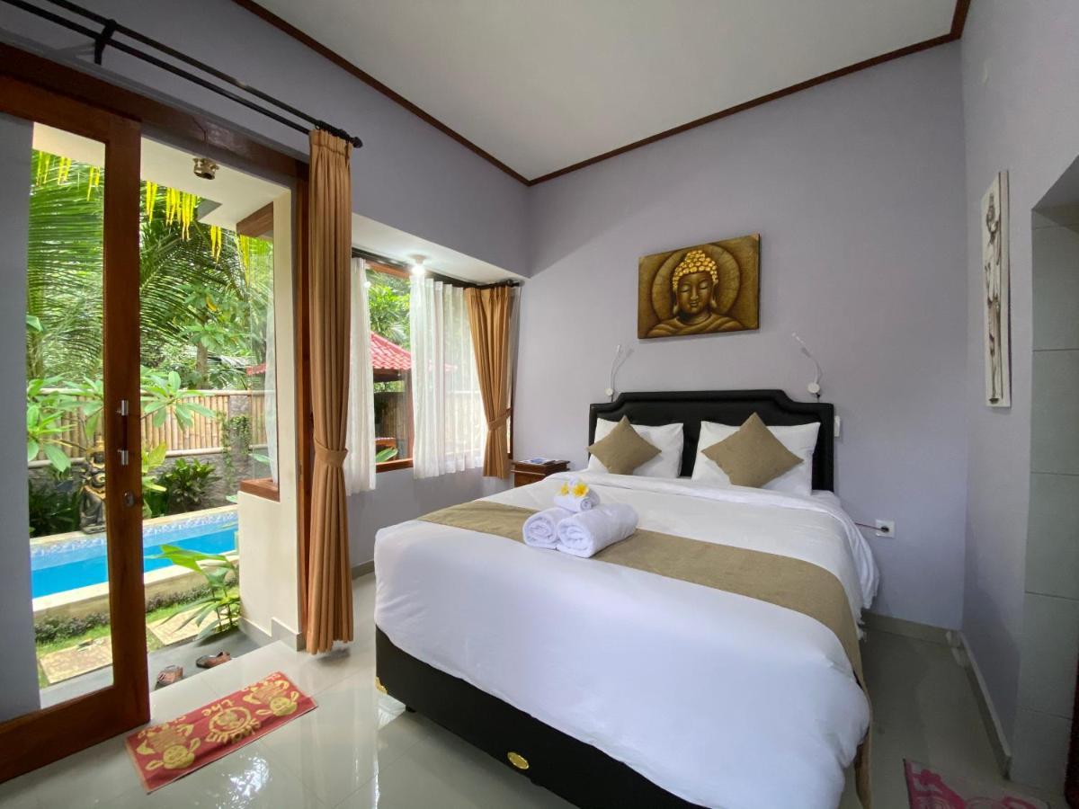 Villa Melanting Karangasem  Exterior photo