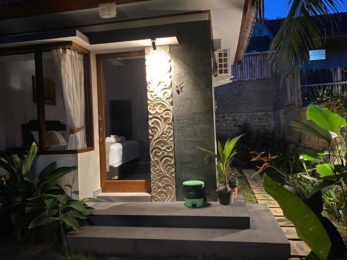 Villa Melanting Karangasem  Exterior photo